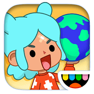 Toca Life World APK 1.130.1