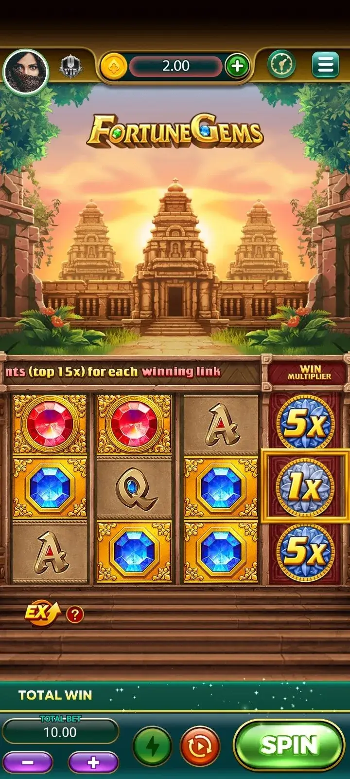Screenshot Yono Rummy APK