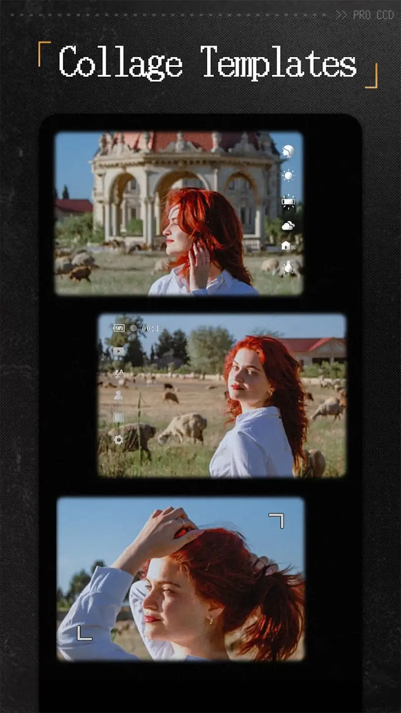 Screenshot ProCCD APK v4.5.2