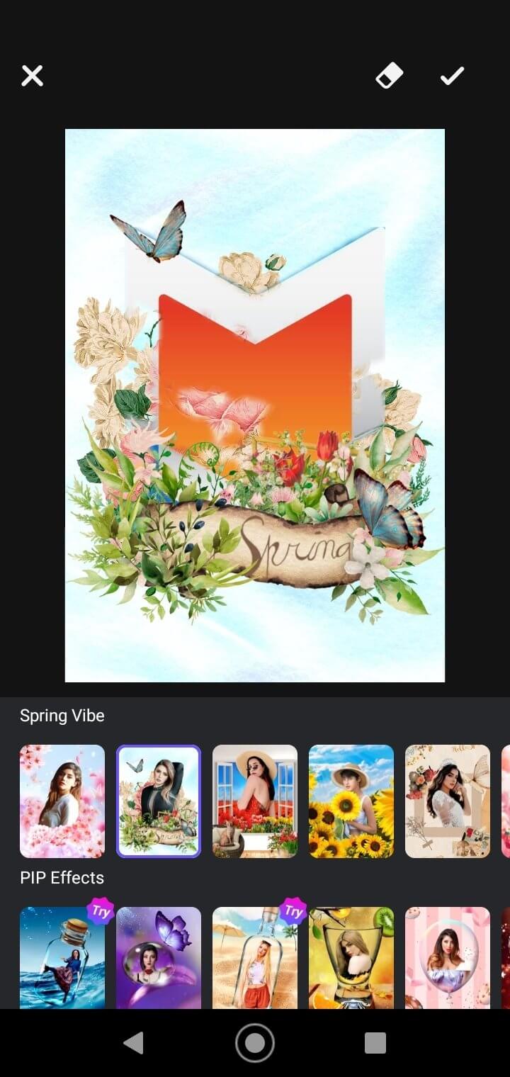 Screenshot MagPic APK