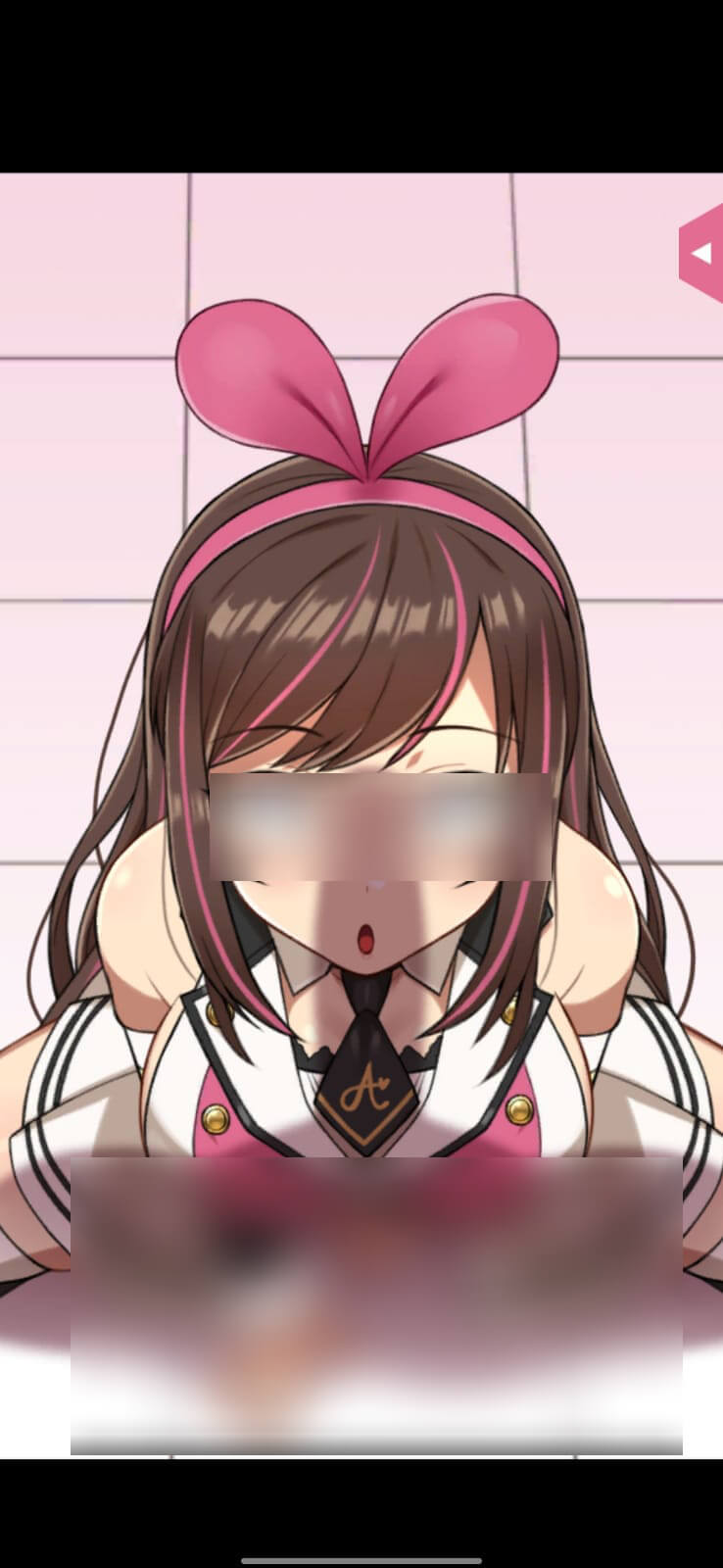 Screenshot Kizuna Player APK v2.3.6