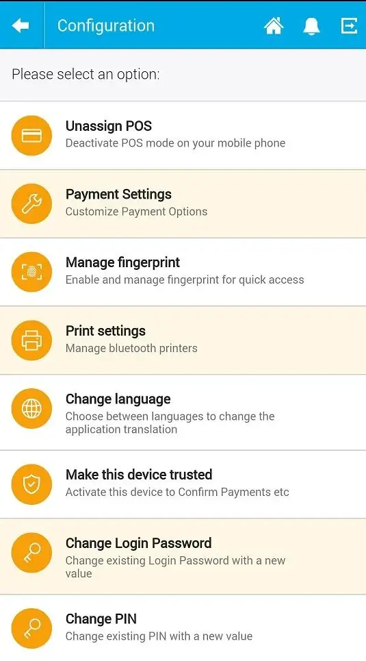 Screenshot USD Mint APK