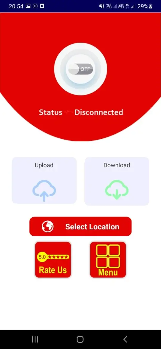 Screenshot Cabe Rawit APK 2.6