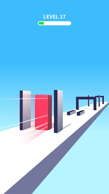 Screenshot Jelly Shift APK