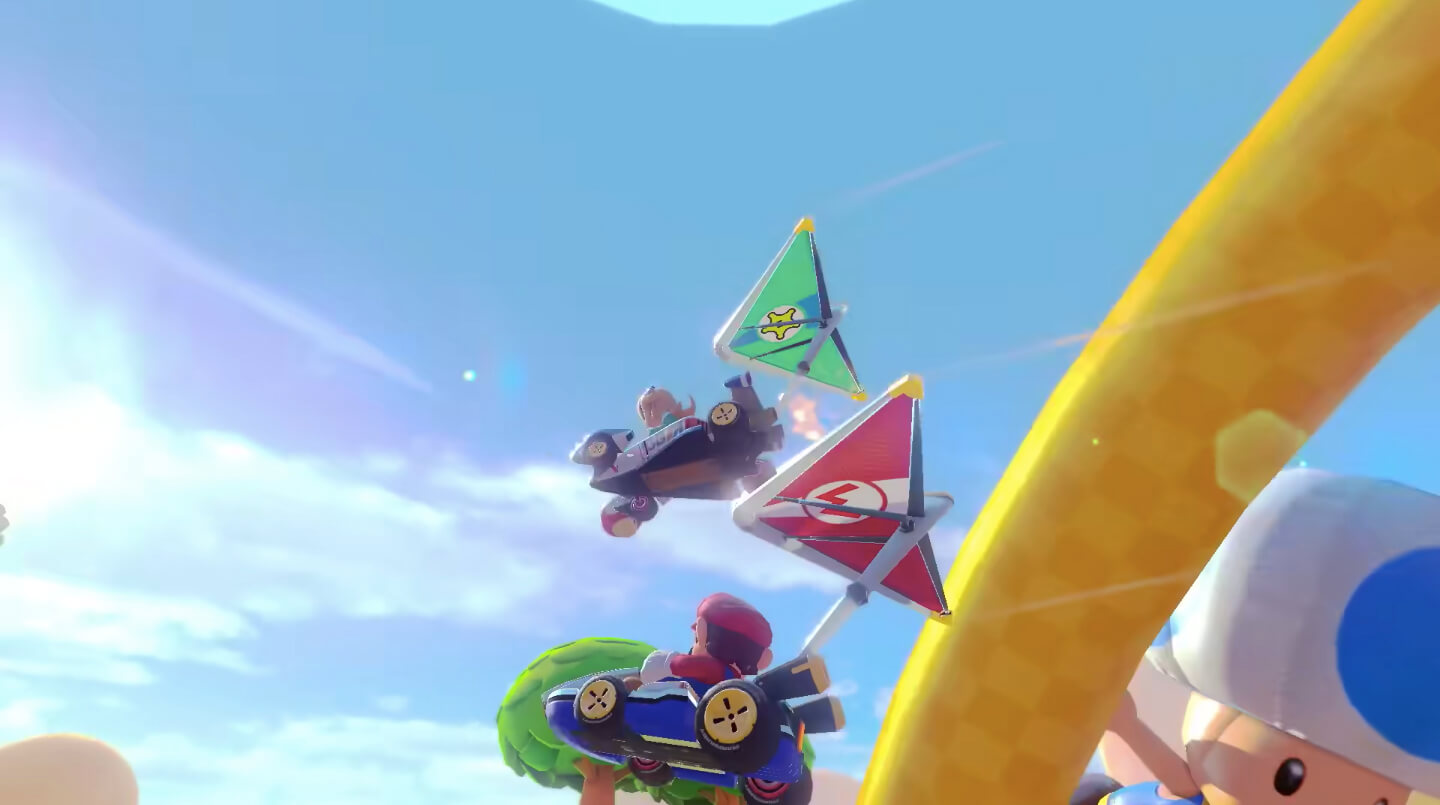 Screenshot Nintendo Switch Online APK v3.3.0