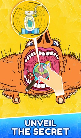 Screenshot Infinite Objects - Zoom & Find APK