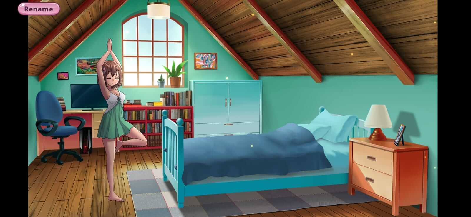 Screenshot Together Again APK v2.0.6