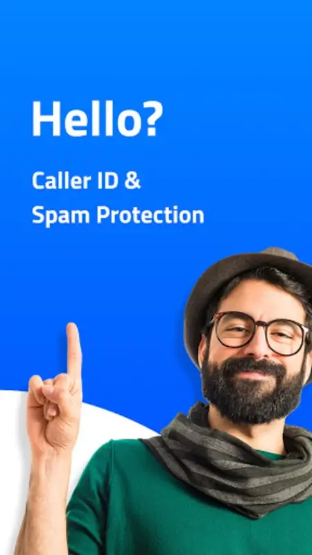 Screenshot Hello Caller ID APK