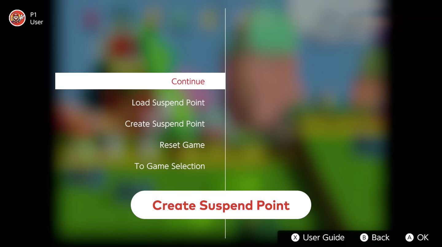 Screenshot Nintendo Switch Online APK v3.3.0