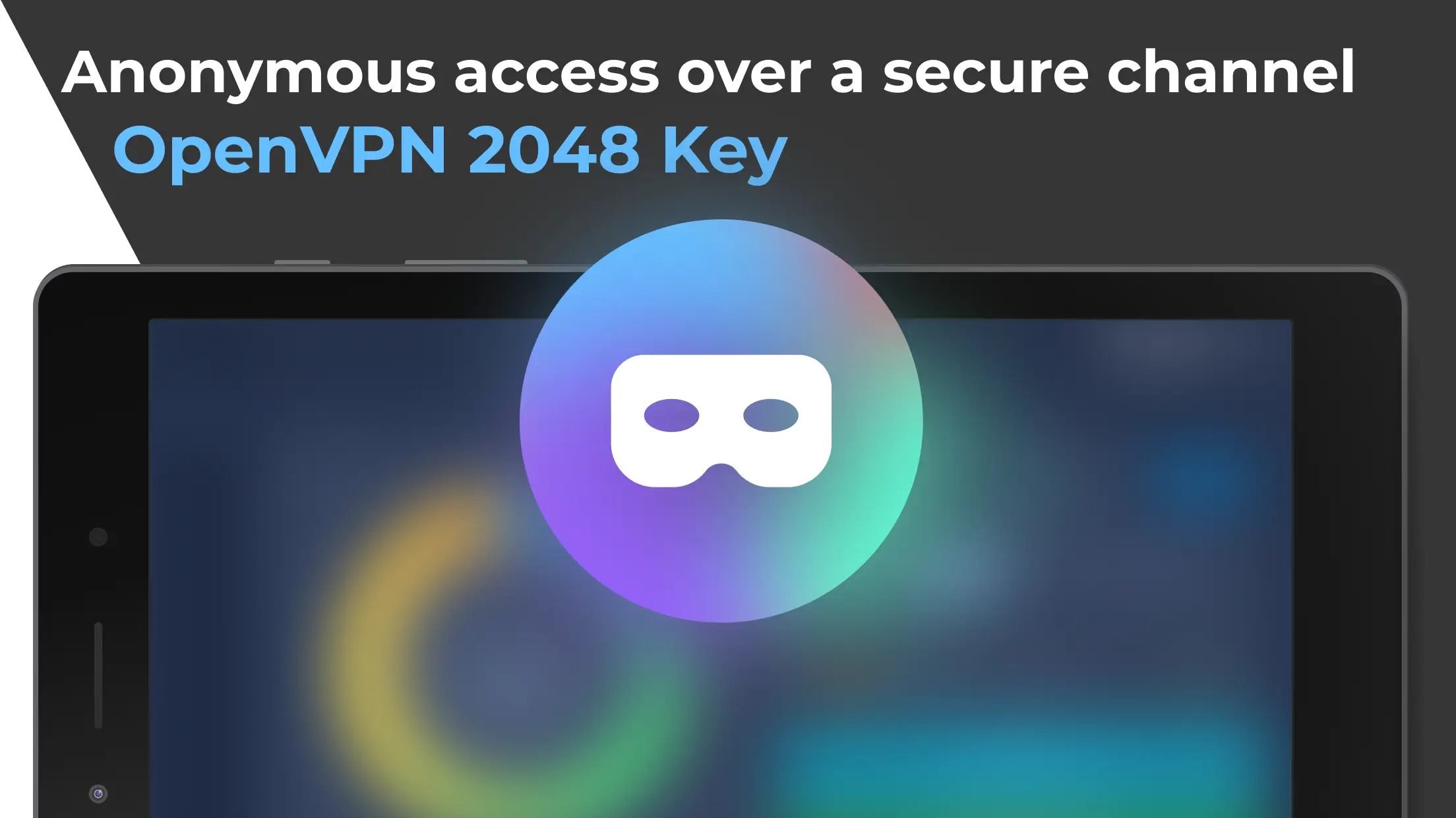 Screenshot USA VPN APK v1.156