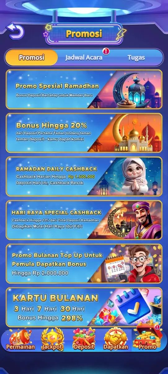 Screenshot Dana Game APK v2.93.0