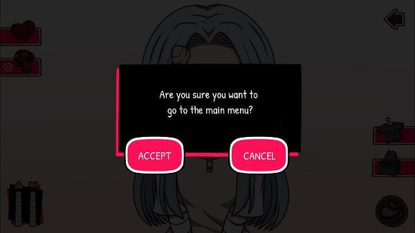 Screenshot Forbidden Playground APK