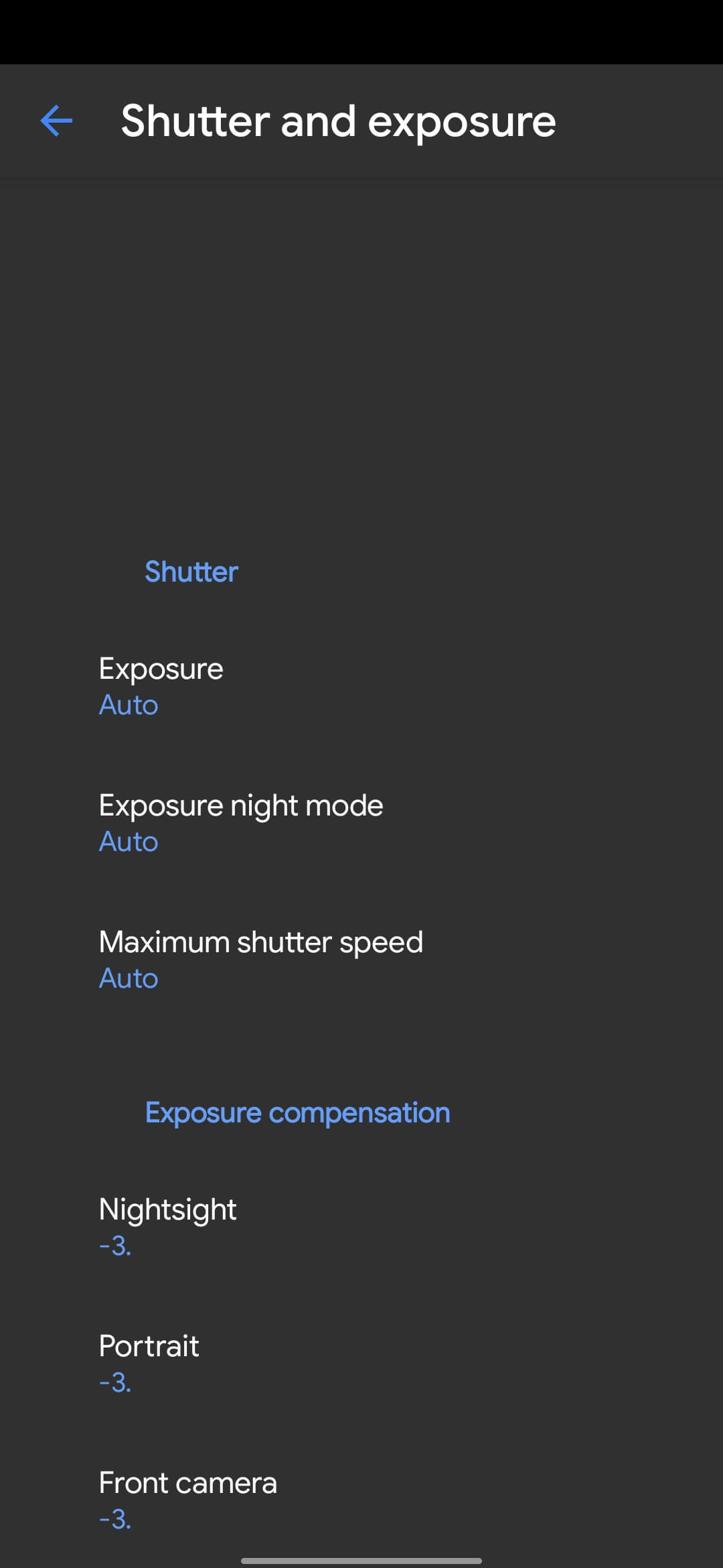 Screenshot LMC8.2 APK