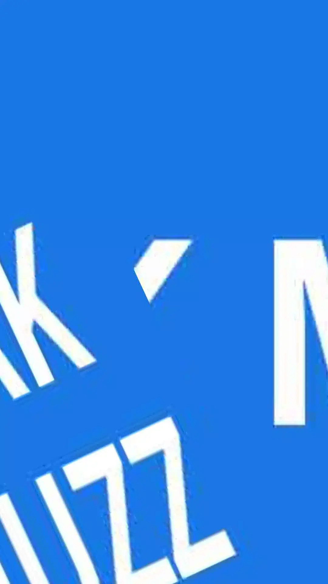 Screenshot Pakmuzz App APK v3.2.0