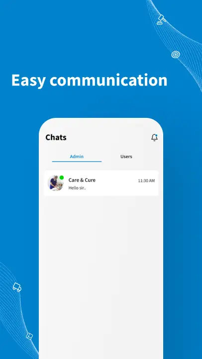 Screenshot Genie.click APK v1.0.13 untuk Android