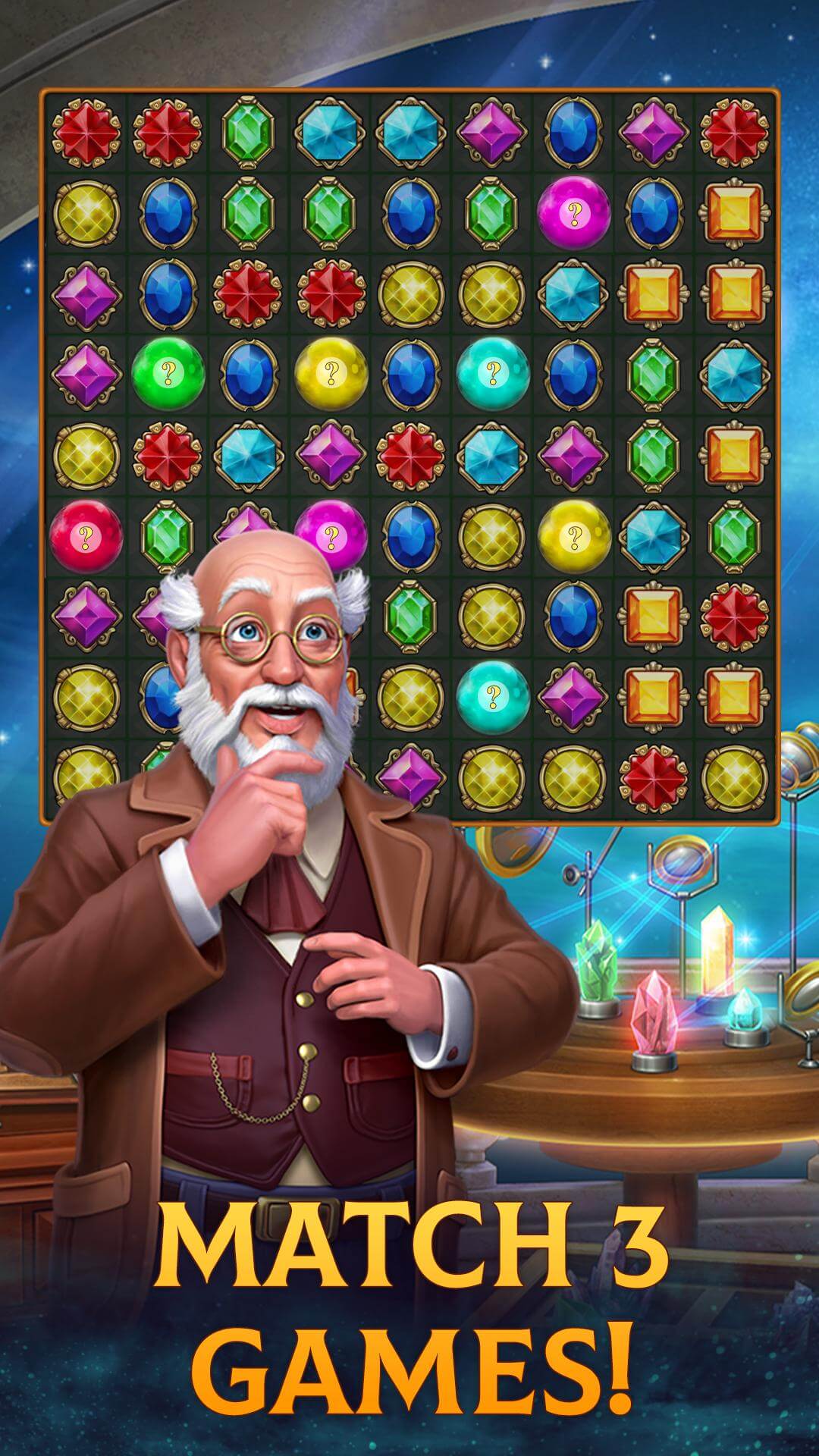 Screenshot Clockmaker APK