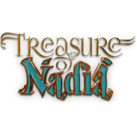Treasure of Nadia APK v1.51