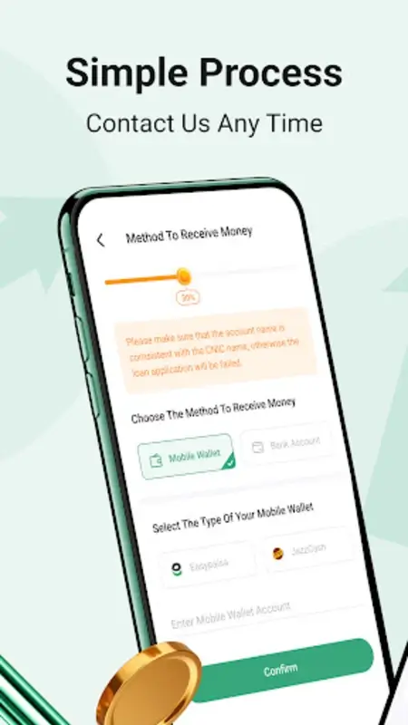 Screenshot Barwaqt APK Download untuk Android