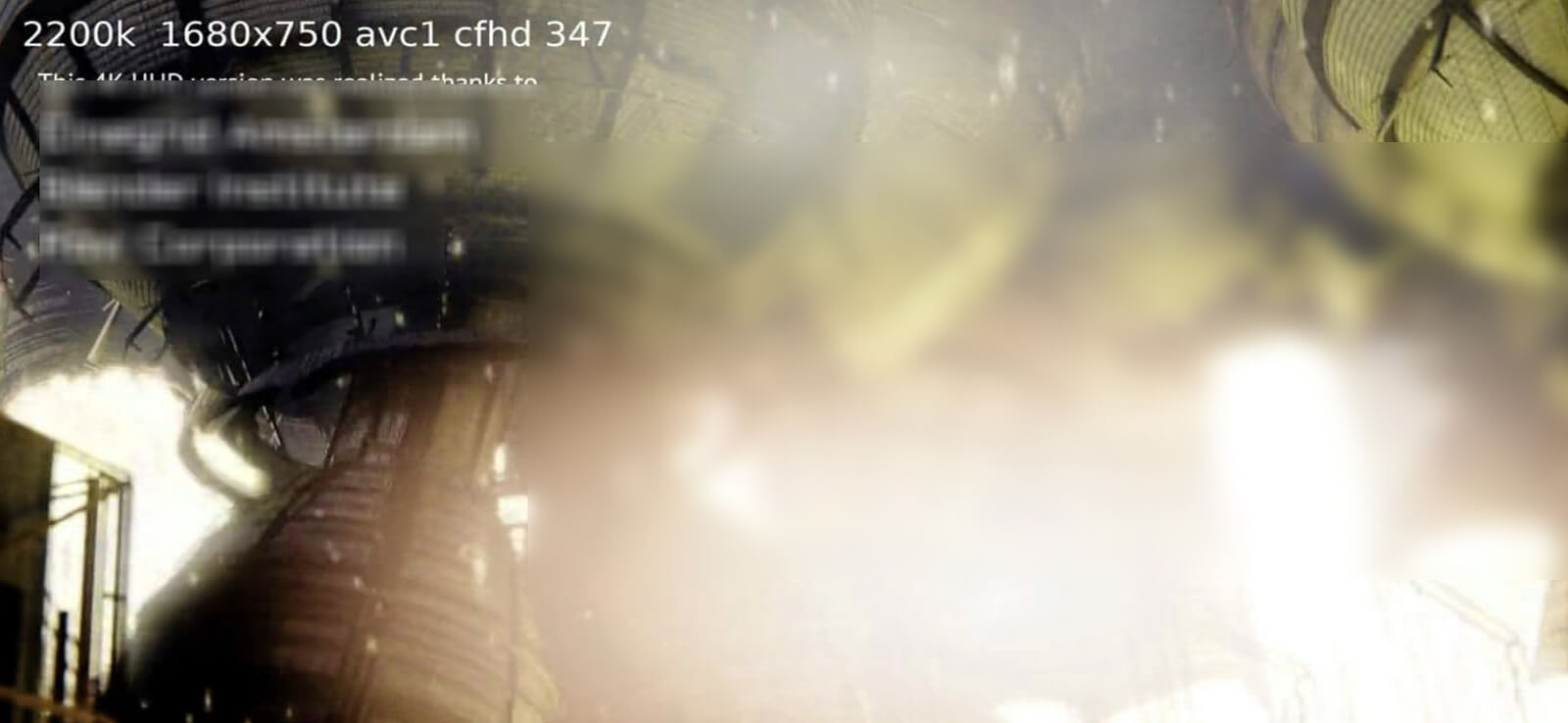 Screenshot GTV Player APK