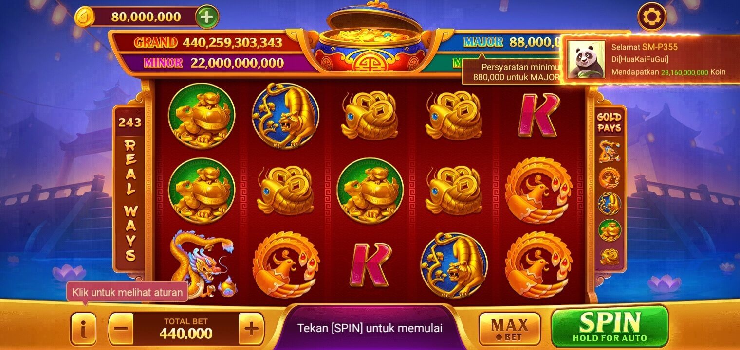 Screenshot Boss Domino APK v1.25: Domino QiuQiu Seru dengan Banyak Ruangan