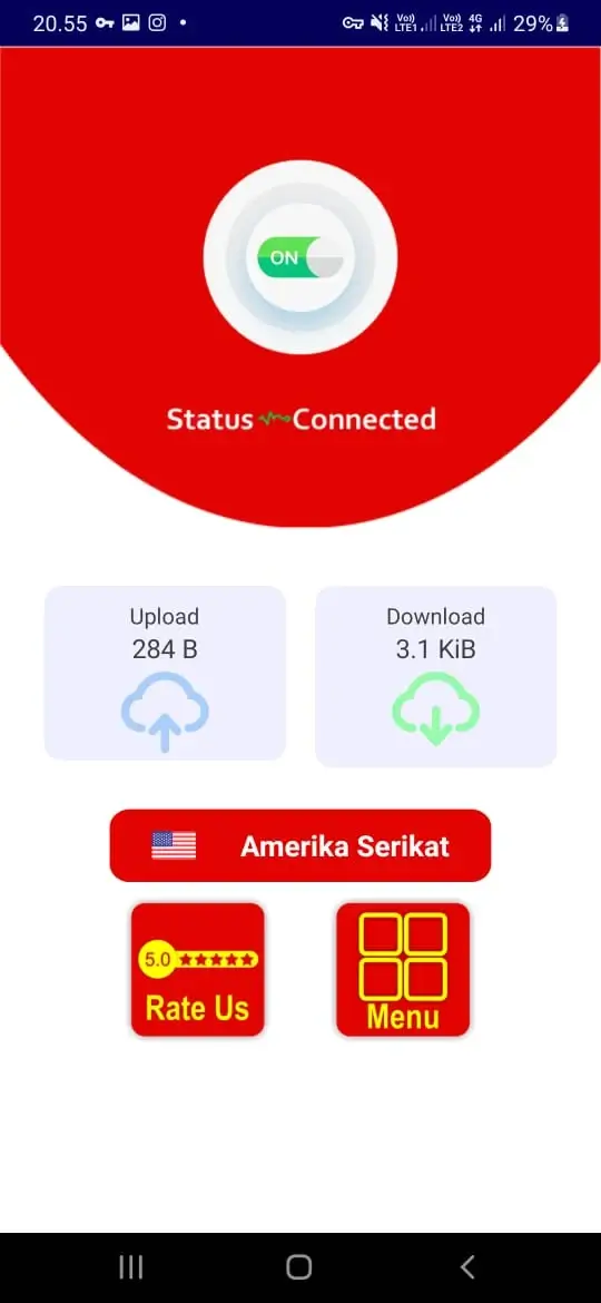 Screenshot Cabe Rawit APK 2.6
