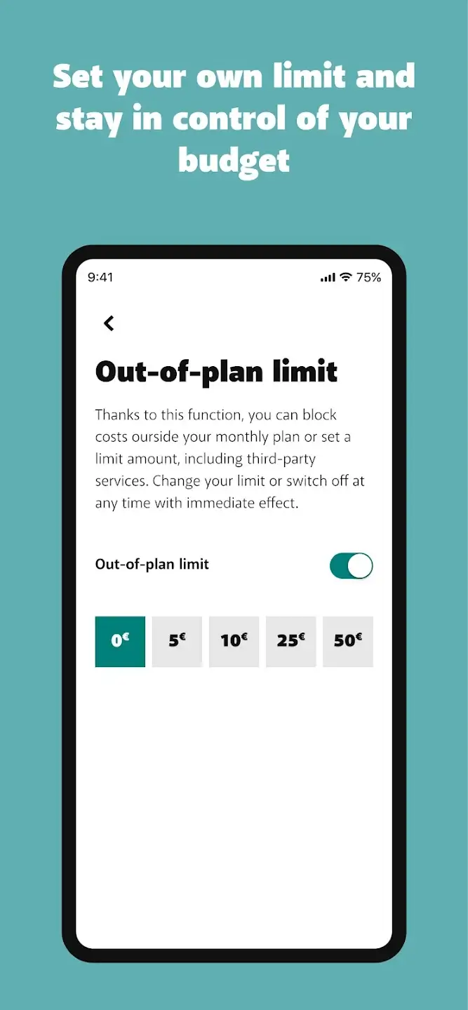 Screenshot BASE APK v4.14.0