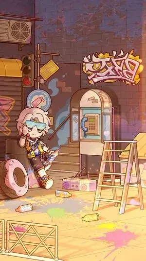 Screenshot My Leisure Time APK