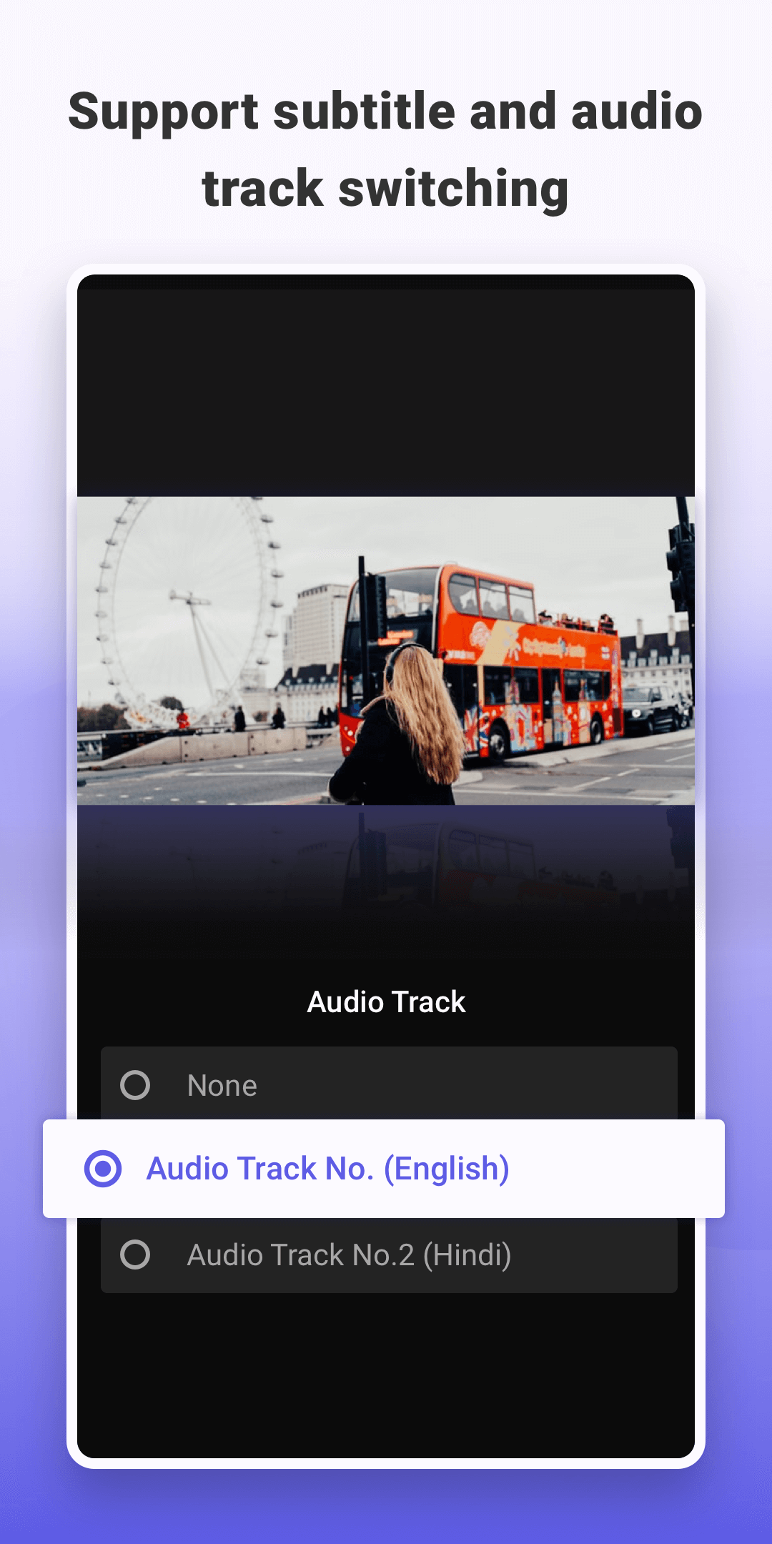 Screenshot SPlayer APK 2.2.0