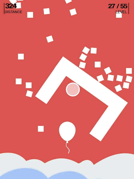 Screenshot Rise Up APK 2.1.2