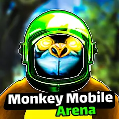 Monkey Mobile Arena APK v3.9