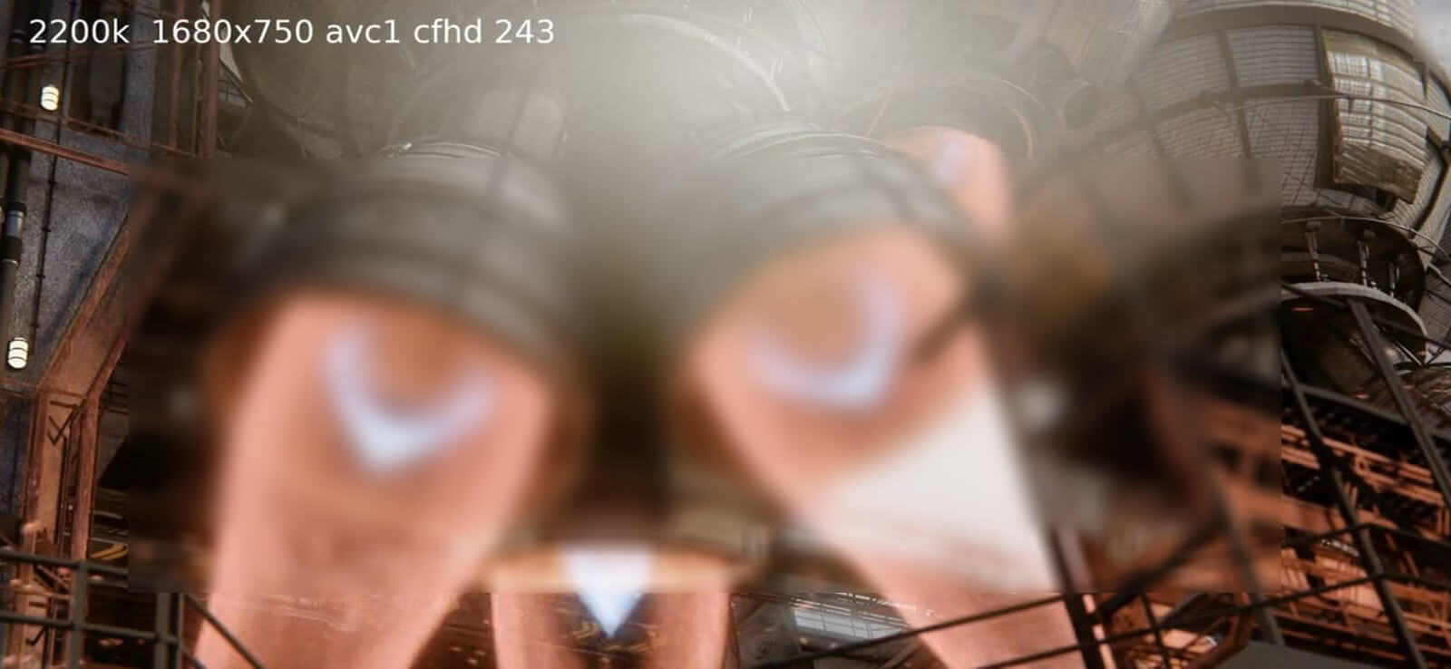 Screenshot GTV Player APK