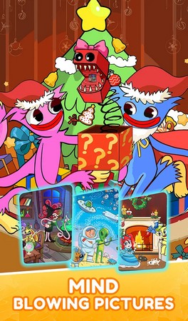 Screenshot Infinite Objects - Zoom & Find APK