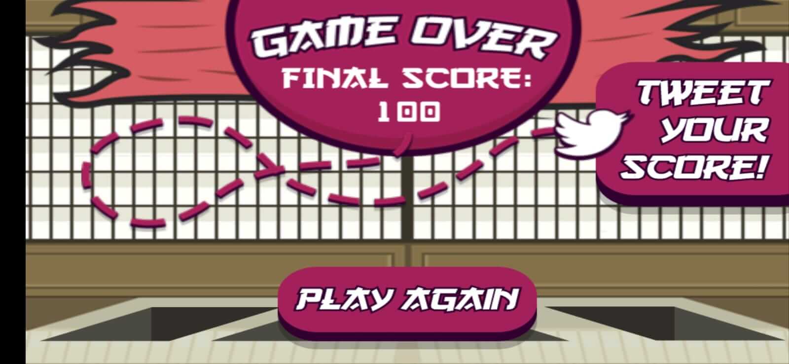 Screenshot Fap Ninja APK v1.0.20 untuk Android