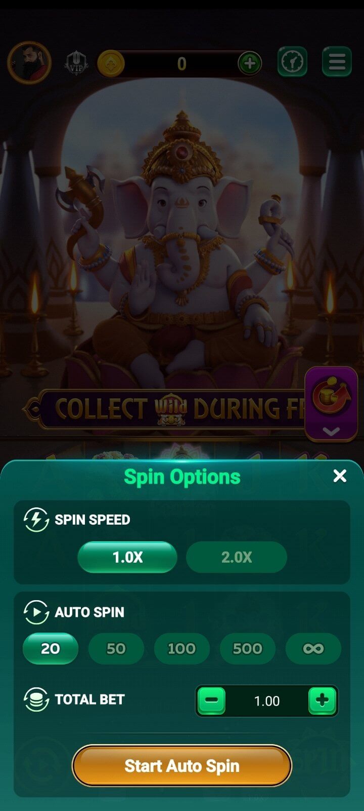 Screenshot Ind Bingo APK v2.0 untuk Android
