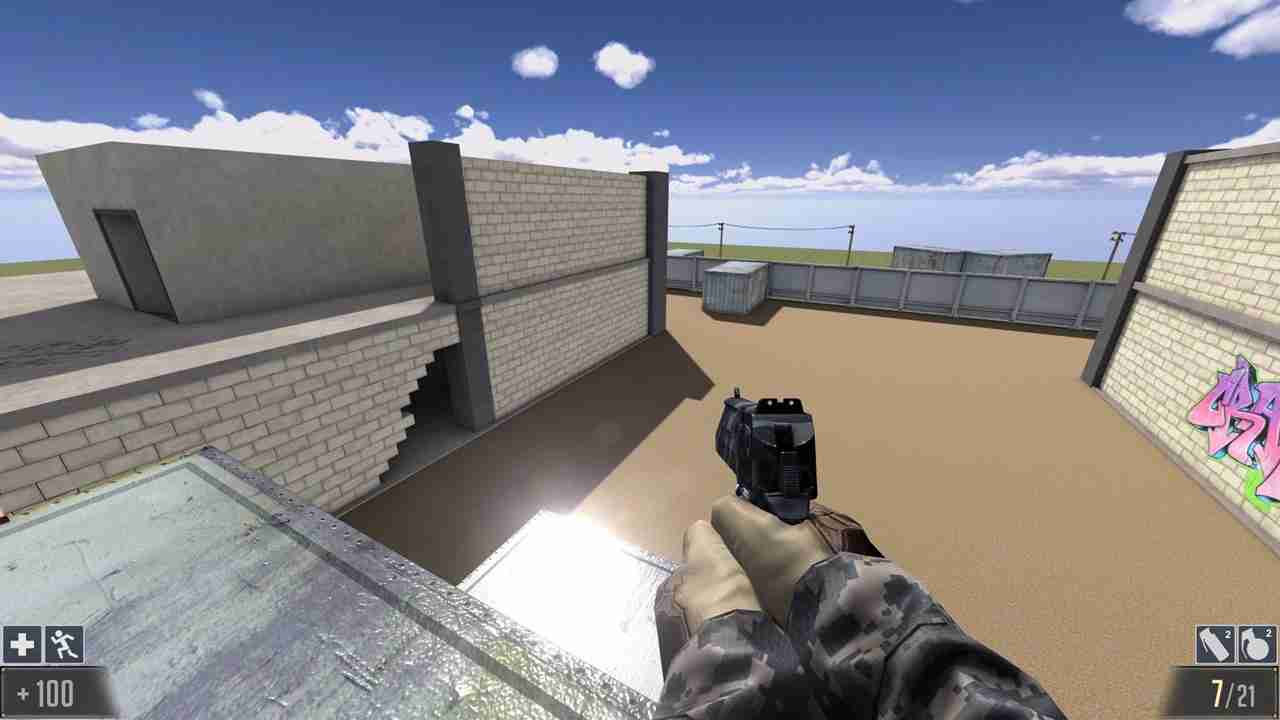 Screenshot SkillWarz APK 1.7