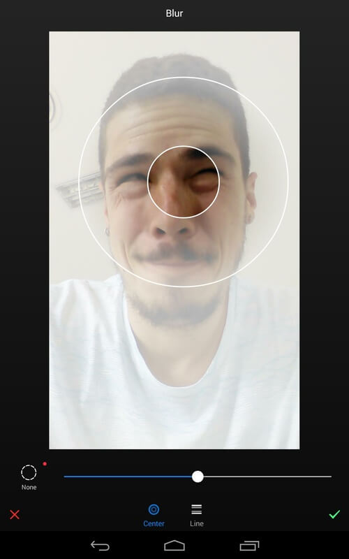 Screenshot Meitu APK 12.5.0 untuk Edit Foto dan Video di Android