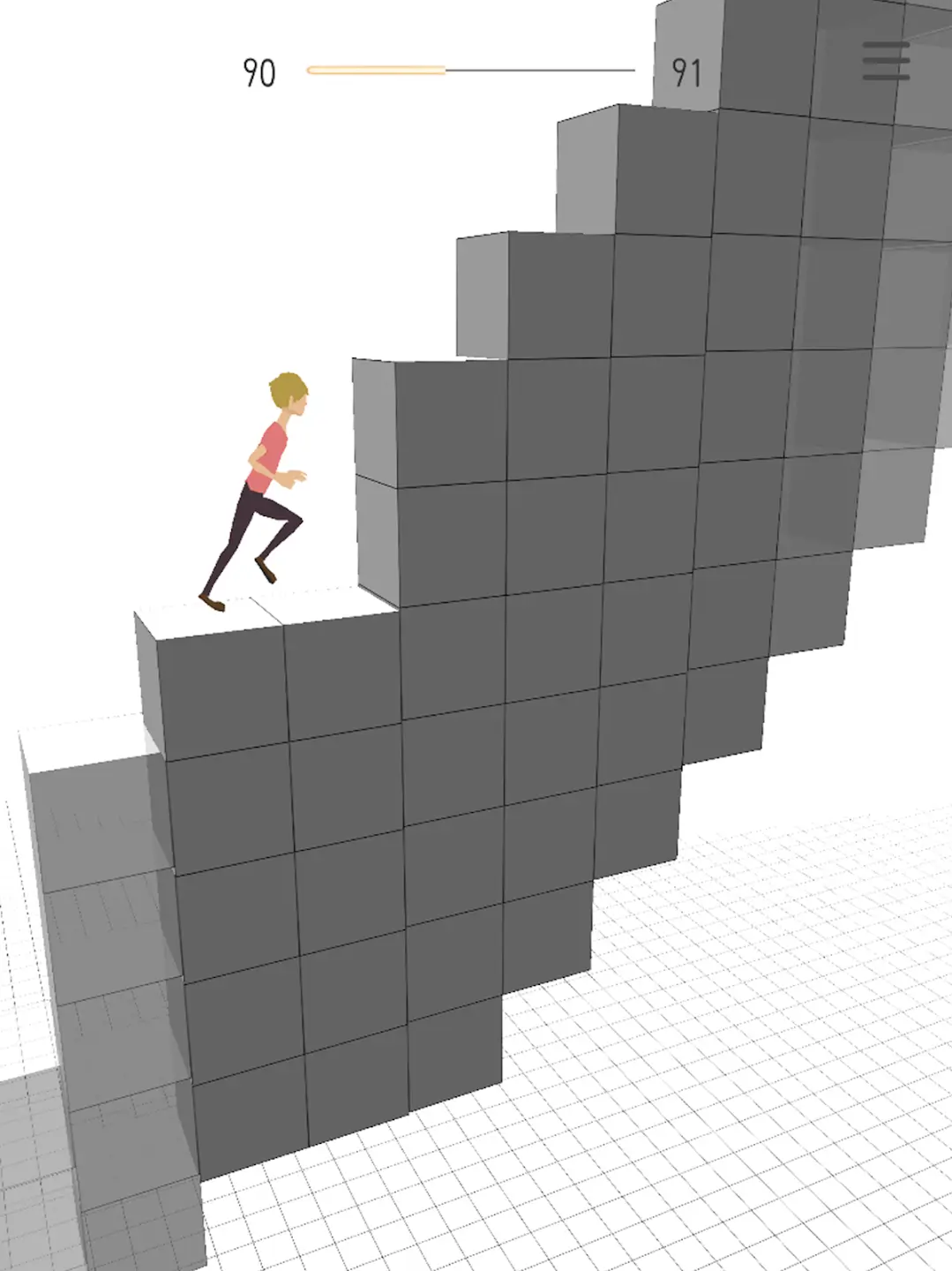 Screenshot Cube Runners APK v2.0.6