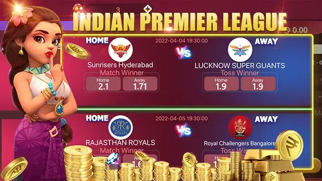 Screenshot Rummy Star APK