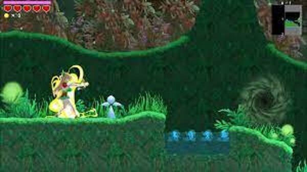 Screenshot Lillian’s Adventure APK v1.21