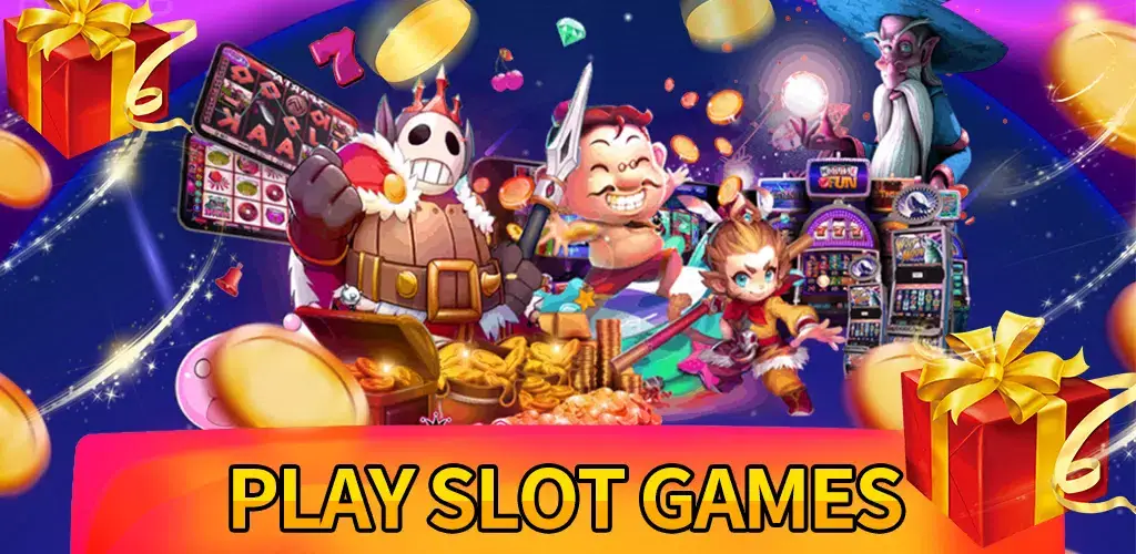 Screenshot Jili APK