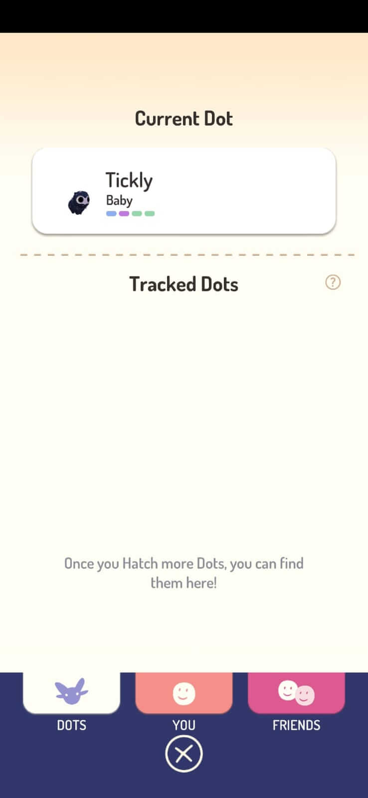 Screenshot Peridot APK
