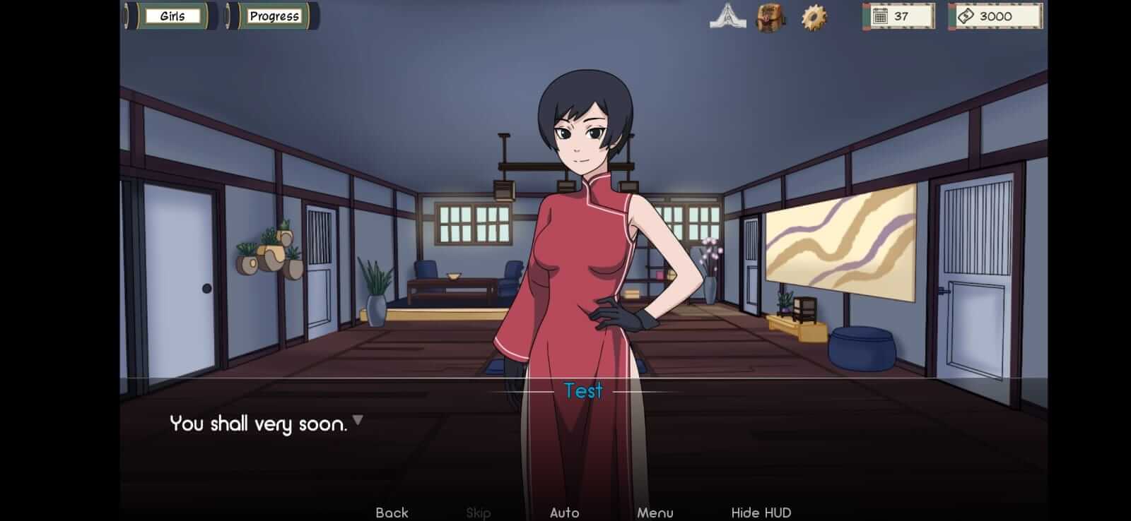 Screenshot KT Naruto APK v0.30.1