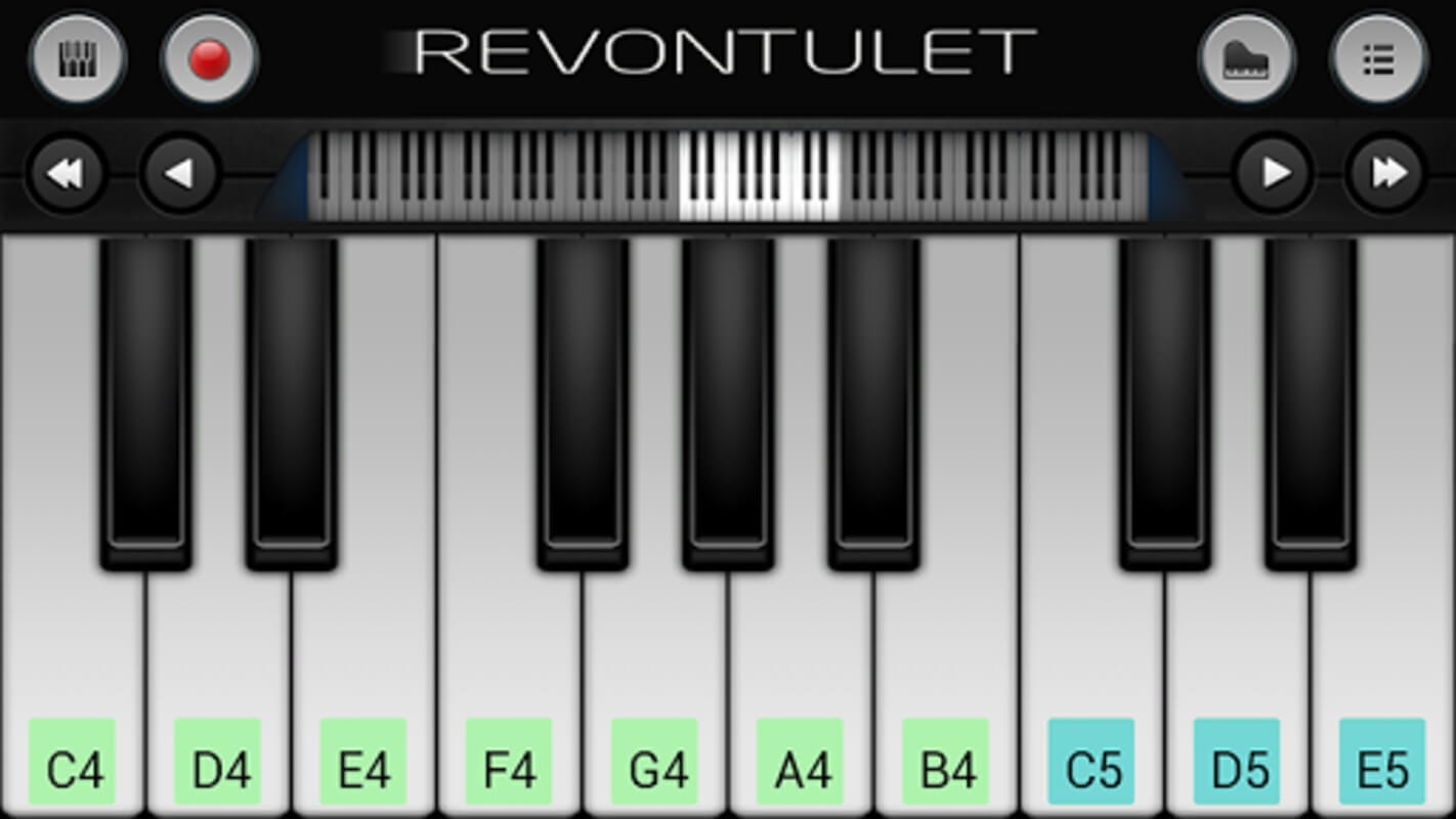 Screenshot Walk Band APK v7.4.6
