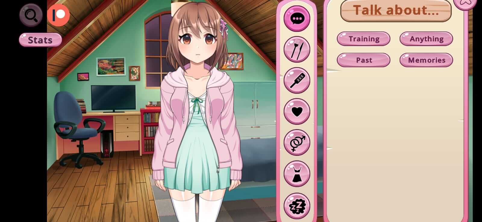 Screenshot Together Again APK v2.0.6