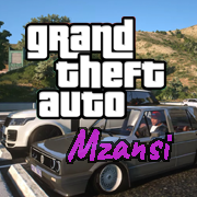 GTA Mzansi APK v0.2.1