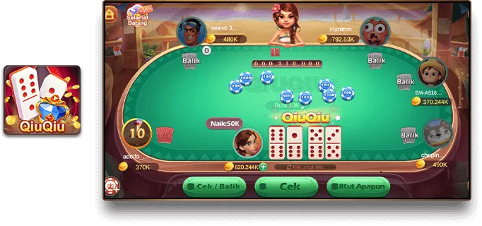 Screenshot Uang Vip APK