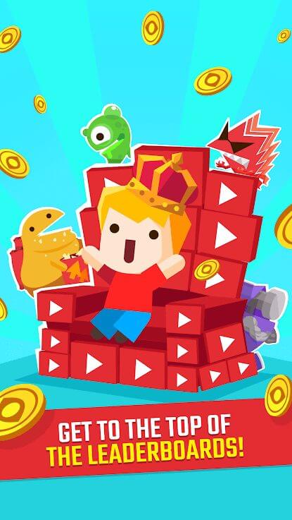 Screenshot Vlogger Go Viral APK - Bangun Channel Vlog dan Jadi Kreator Terkenal