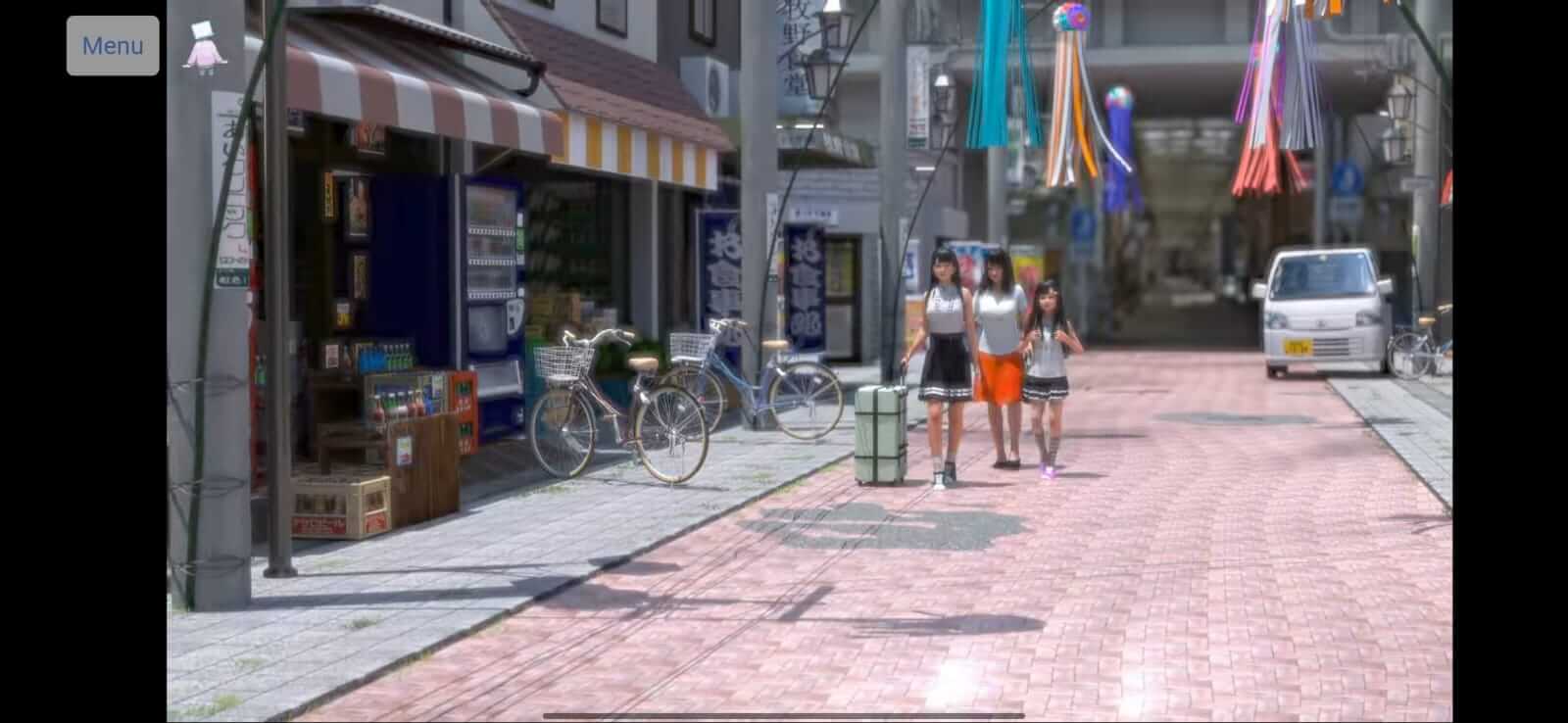 Screenshot Neet and Angel APK v1.35