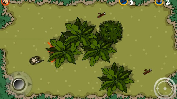 Screenshot Ass Hunter APK