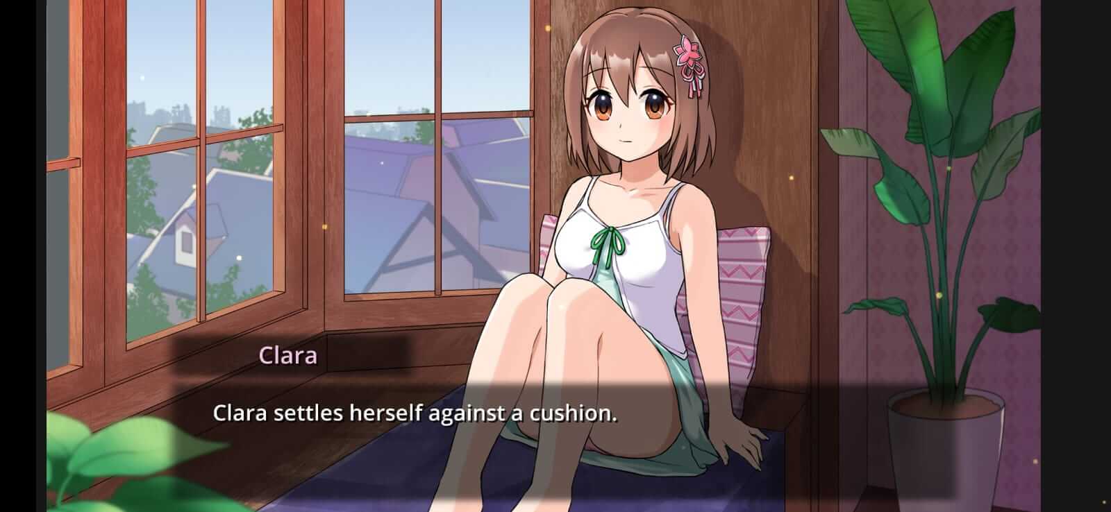 Screenshot Together Again APK v2.0.6